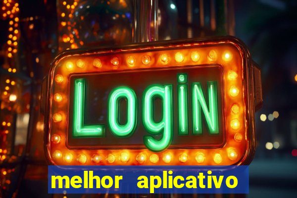 melhor aplicativo jogo do bicho